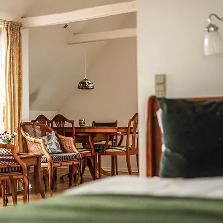 ærø Hotel