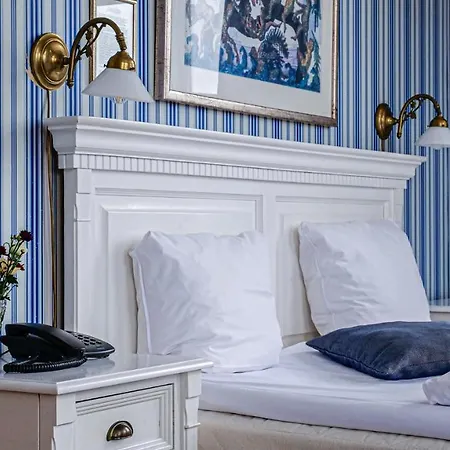 Aero Hotel Svendborg