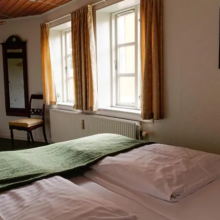 Hotel ærø Svendborg