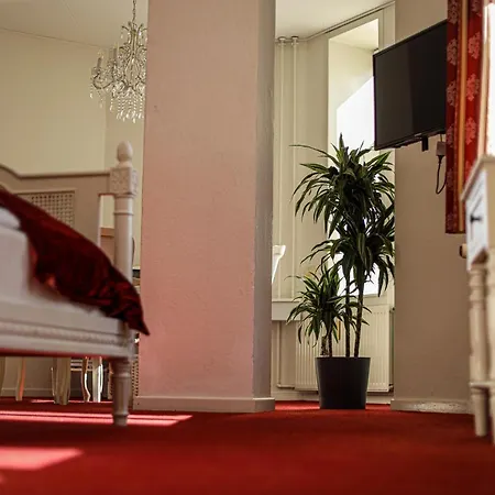 ærø Hotel 3*