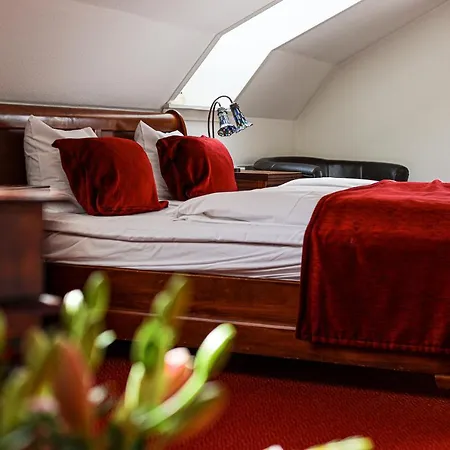 Hotel Aero 3*