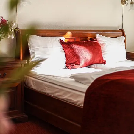 Aero Hotel Svendborg