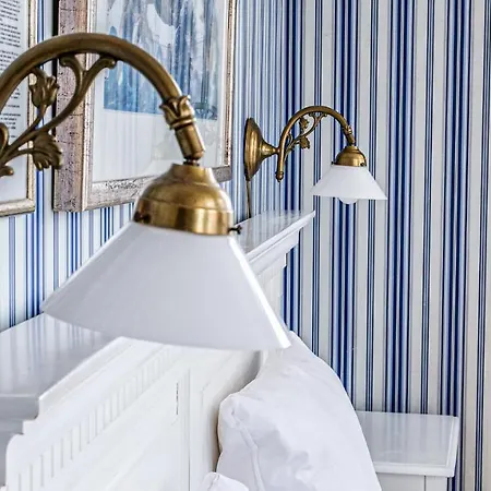 Aero Hotel Svendborg