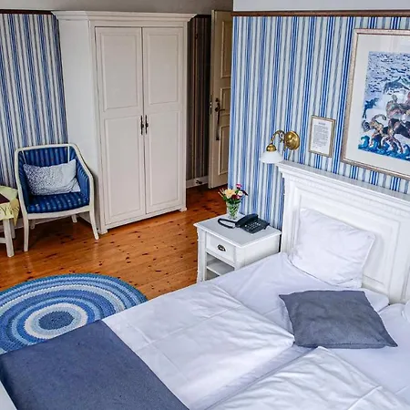 Aero Hotel Svendborg