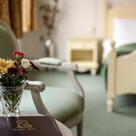 ærø Hotel