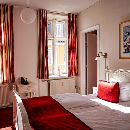 Hotel ærø
