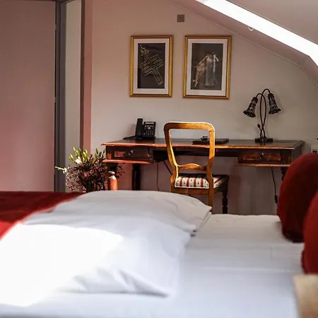 ærø Hotel 3*
