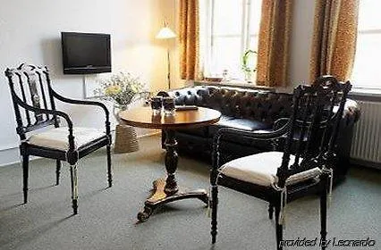 Hotel Aero Svendborg