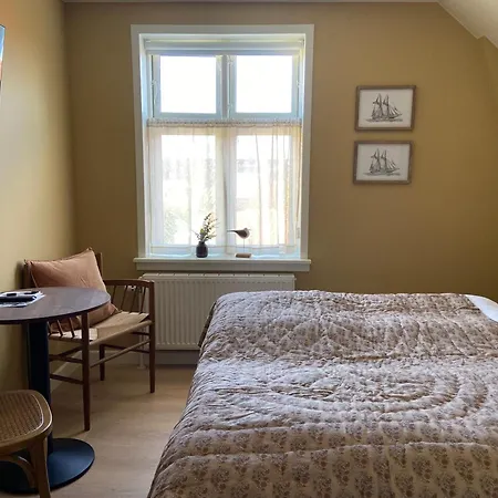 Aero Hotel Svendborg