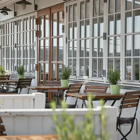 Hotel Aero