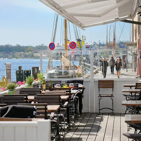 Hotel Aero Svendborg