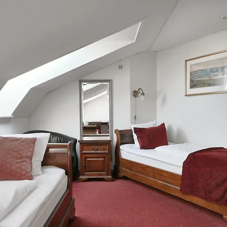 Aero Hotel Svendborg