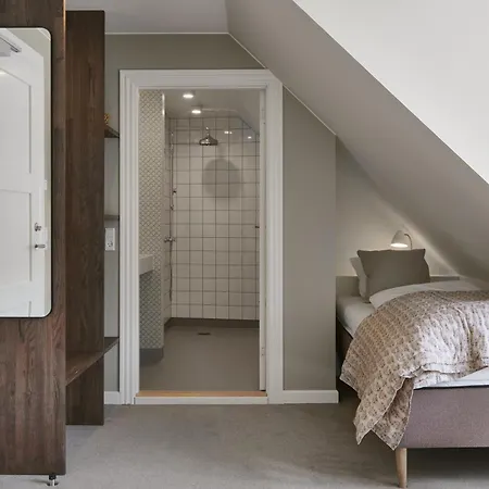 Aero Hotel Svendborg