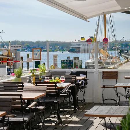 Aero Hotel Svendborg