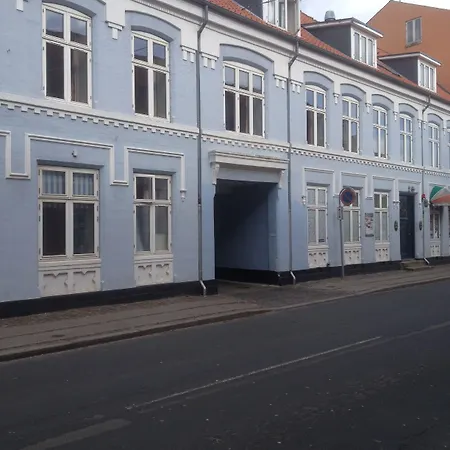 Aero Svendborg