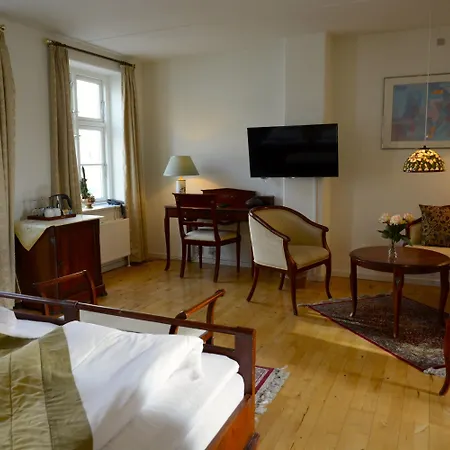 Hotel Aero Svendborg