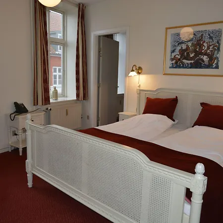 Hotel Aero Svendborg