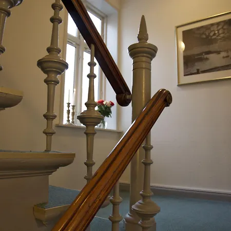 Hotel Aero Svendborg