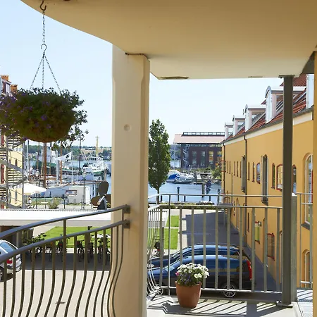 ærø Hotel Svendborg