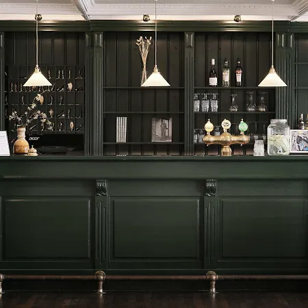 Hotel Aero Svendborg