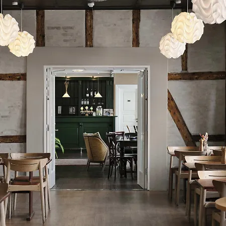 ærø Hotel Svendborg