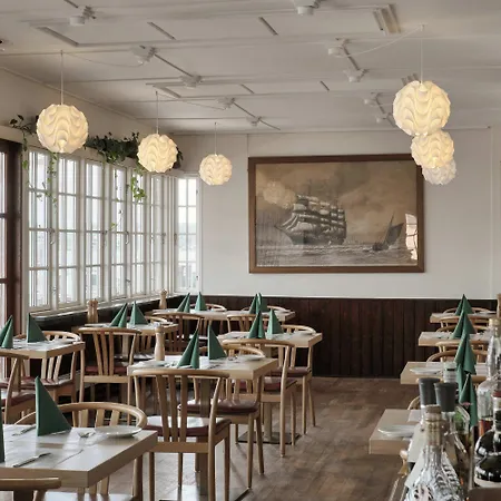 ærø Hotel Svendborg