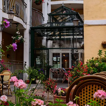 Hotel Aero Svendborg