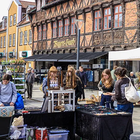 Aero Hotel Svendborg