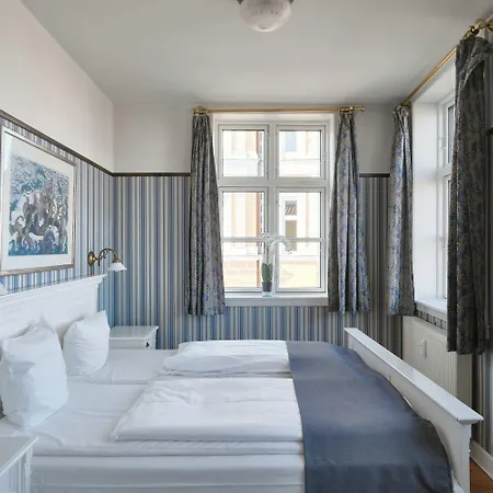 Hotel ærø Svendborg