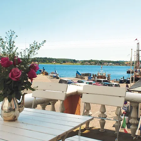 Hotel ærø Svendborg