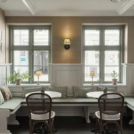 Hotell ærø