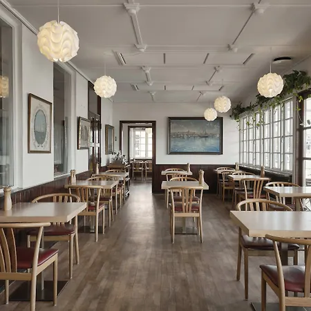 Hotell ærø 3*