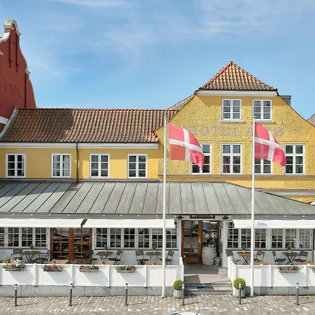 ærø Svendborg