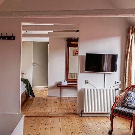 Hotell ærø Svendborg