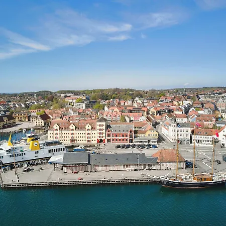 ærø Svendborg
