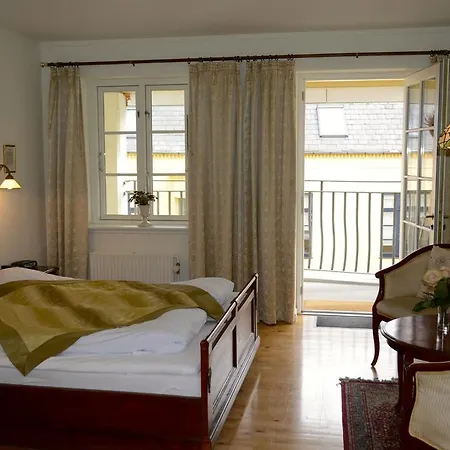 Hotel Aero Svendborg