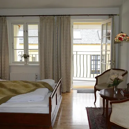 Aero Hotel Svendborg