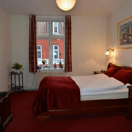 Aero Hotel Svendborg