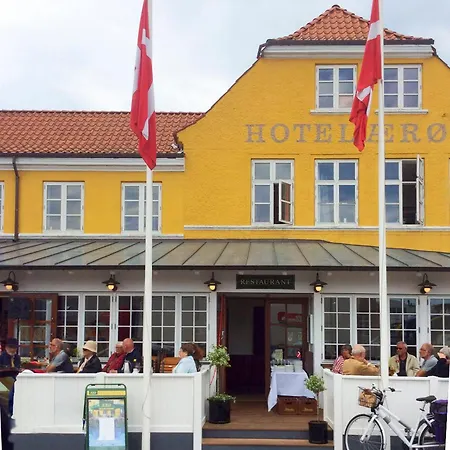 ærø Hotel