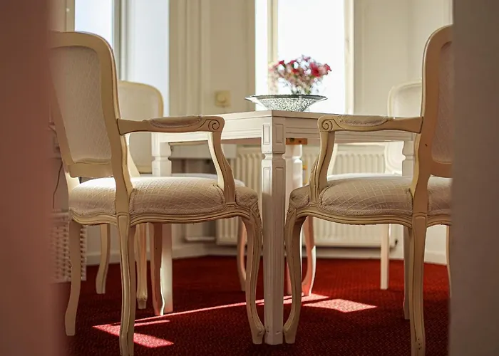 Aero 3* スベンボー