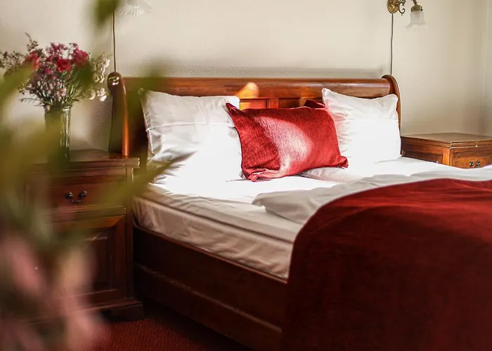 Aero ホテル スベンボー