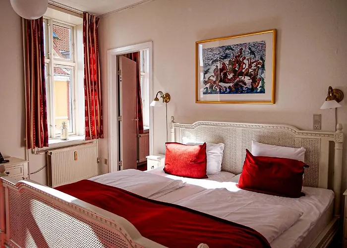 Aero 3* スベンボー