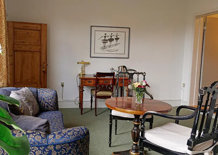 Aero 3* スベンボー