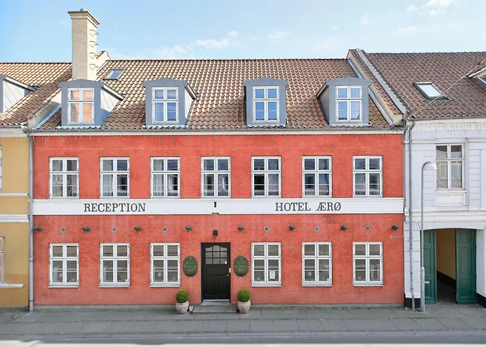 Aero スベンボー