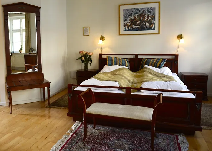 Aero スベンボー