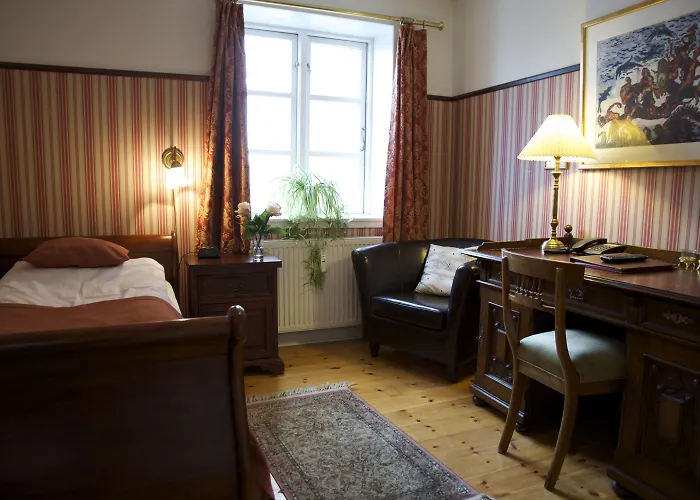 Aero 3* スベンボー