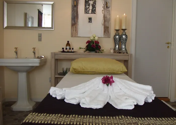 Aero 3* スベンボー