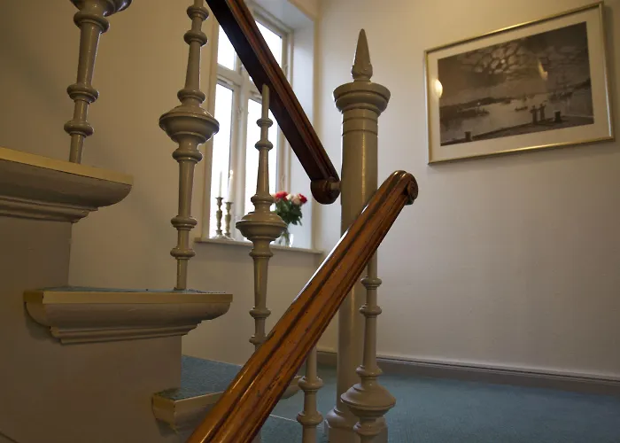 ホテル Aero スベンボー