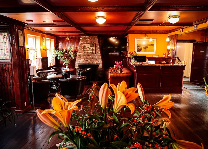 Aero スベンボー