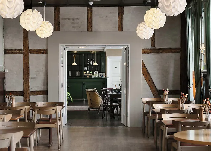 Aero ホテル スベンボー